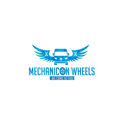 Mechanic on Wheels