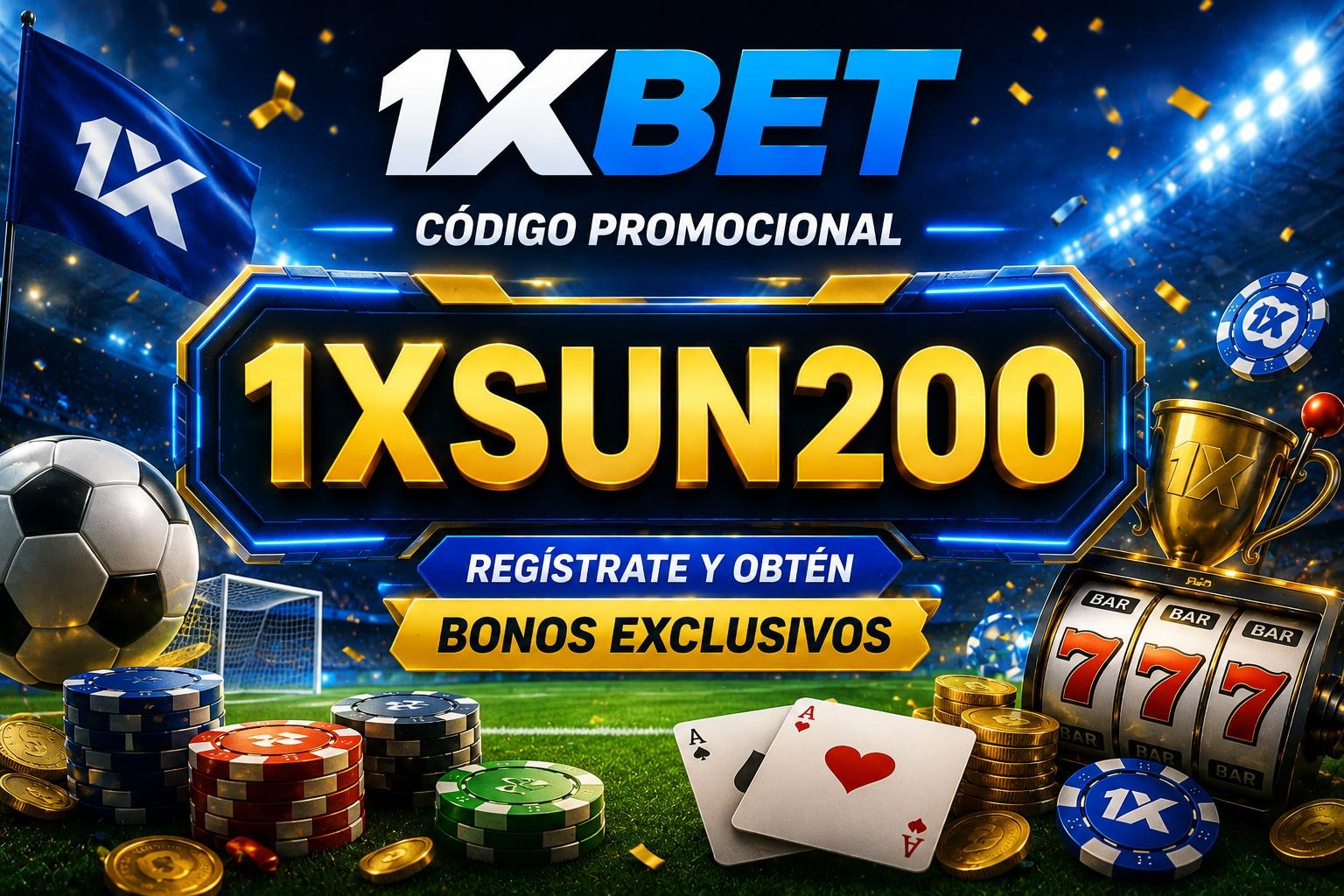 1xBet Promo Code Free Today: 1XWIND – €130 Offer