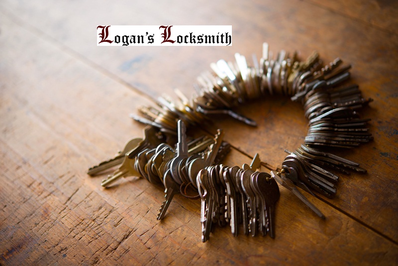 loganslocksmith