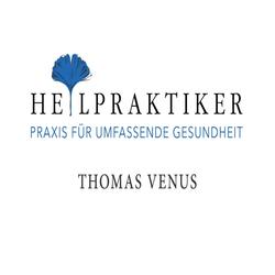 Heilpraktiker Thomas Venus