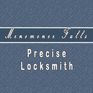 Menomonee Falls Precise Locksmith