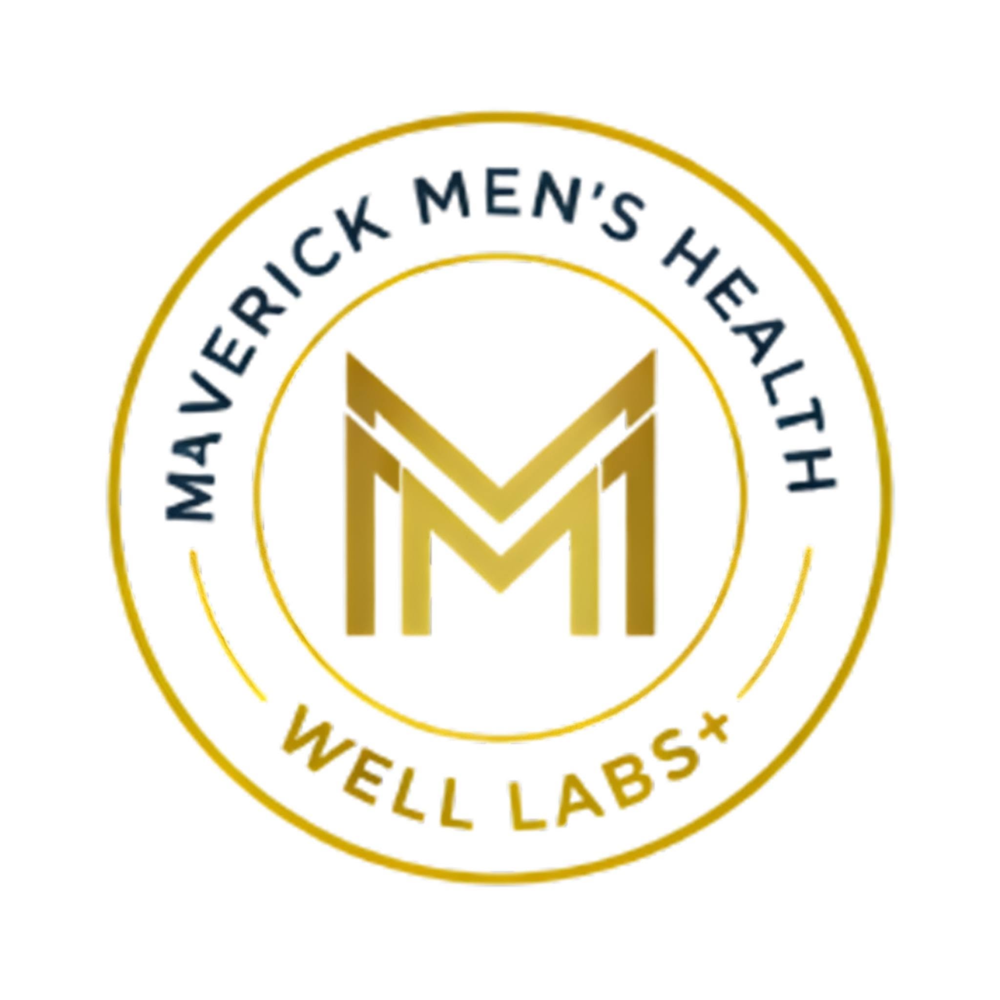 Maverick Men's Health Austin