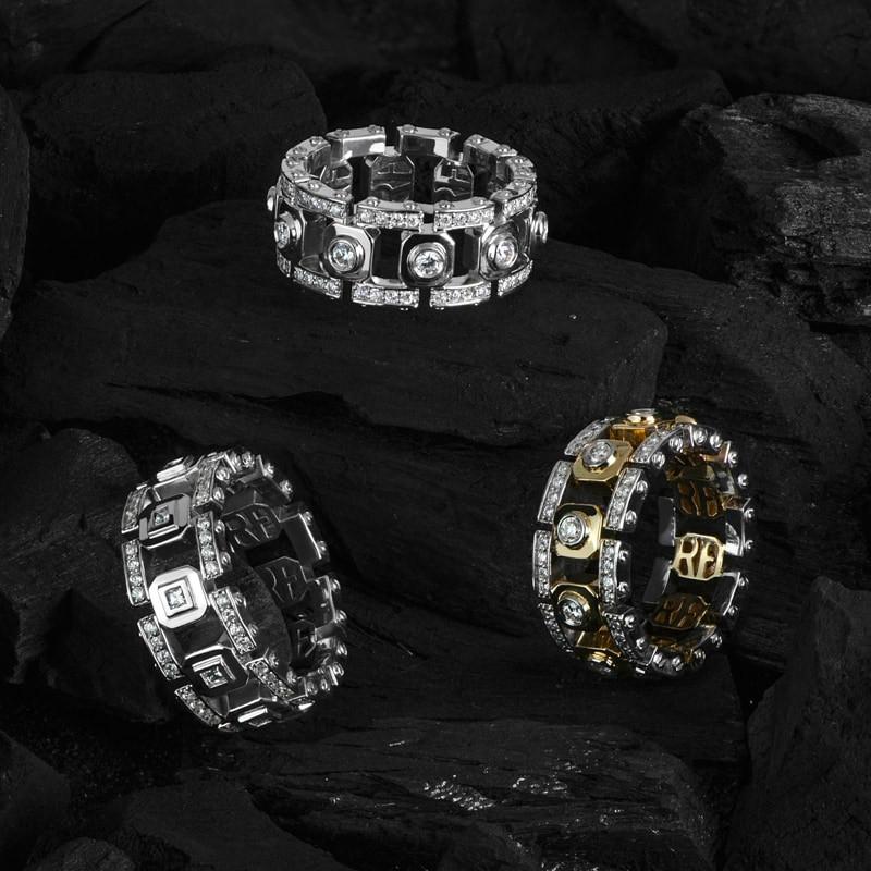 Mens Wedding Bands And Rings