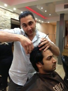 Prestige Hair Salon 