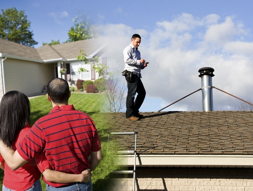 Russell Certified Home Inspections