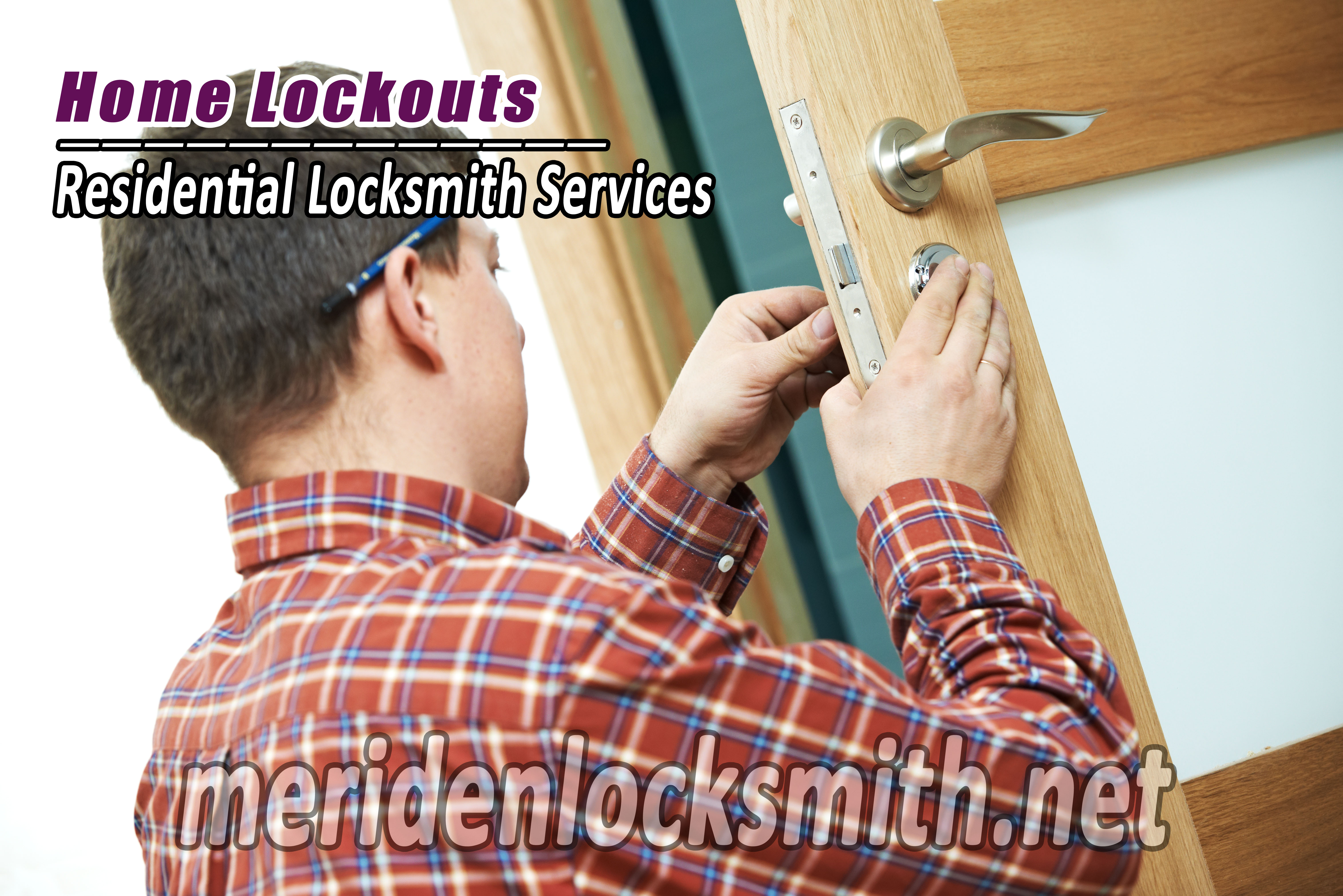 Meriden Locksmith