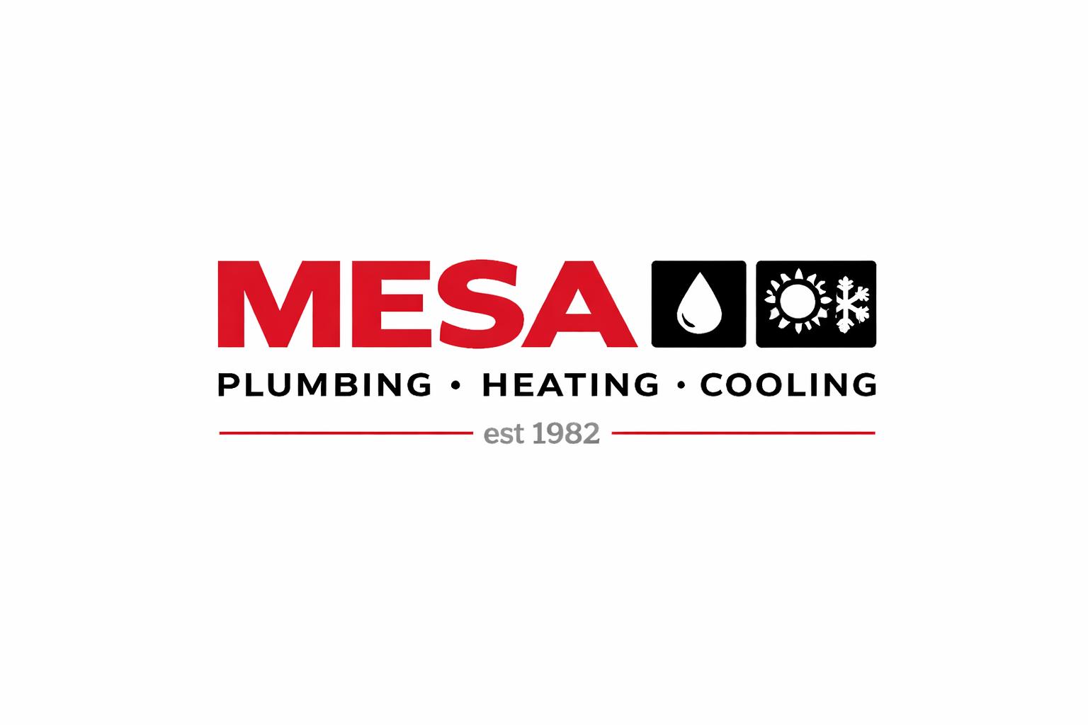 Mesa Plumbing Heating and Cooling