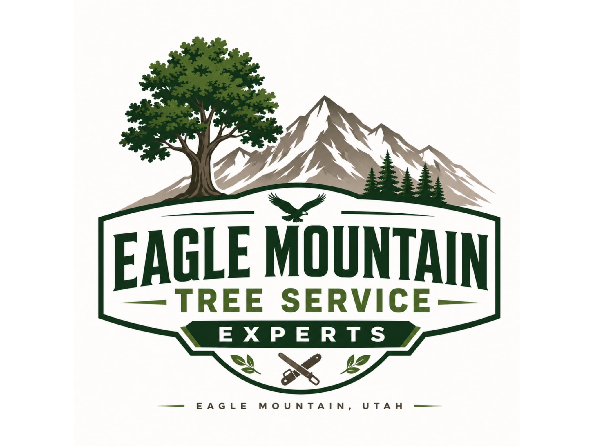 Eagle Mountain Tree Service Experts