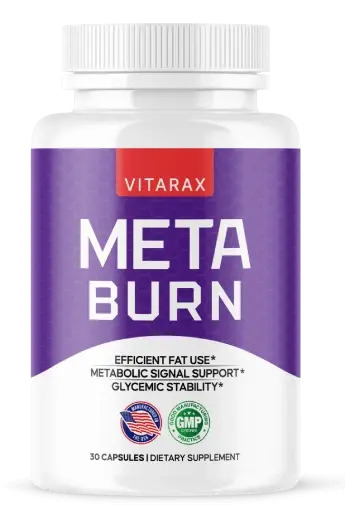 MetaBurn