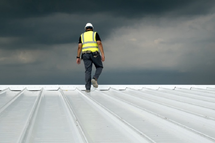 Solis Roofing Contractors- West Palm Beach