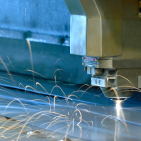Modern Food Manufacturing