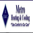 Metro Heating & Cooling   