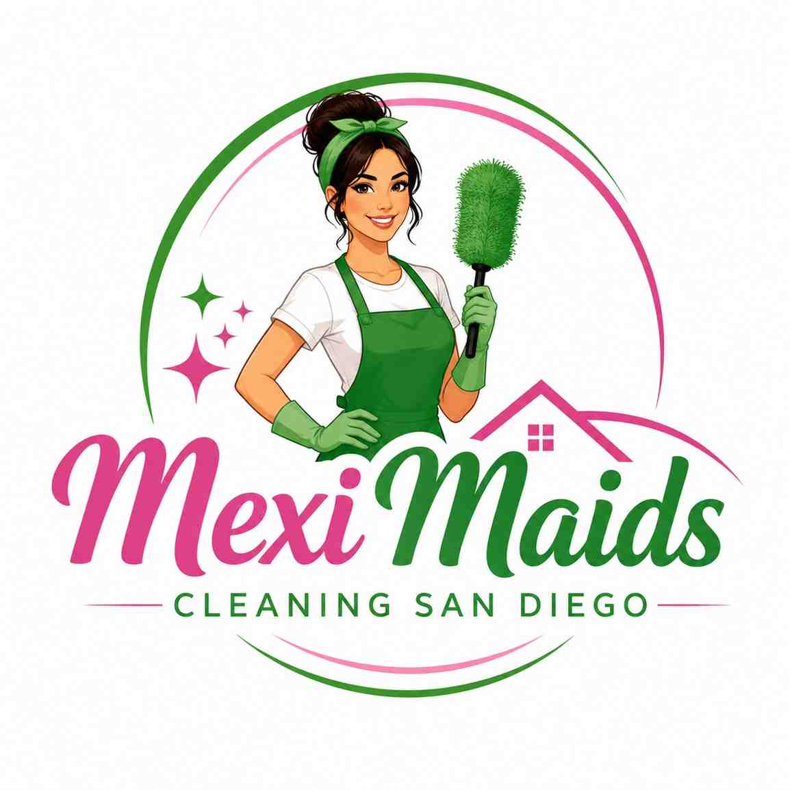 Mexi Maids Cleaning San Diego