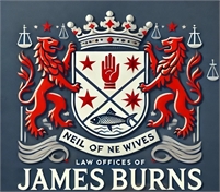 Law Office of James Burns