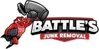 Battles Junk Removal & Hauling services LLC