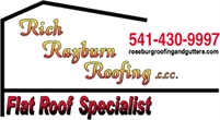 Rich Rayburn Roofing