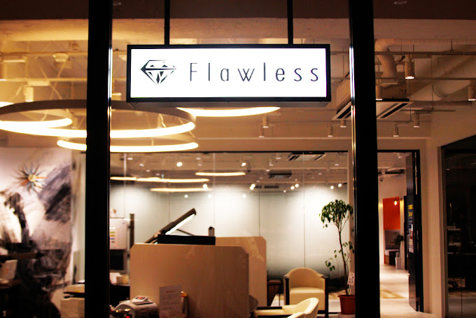 Flawless御徒町店