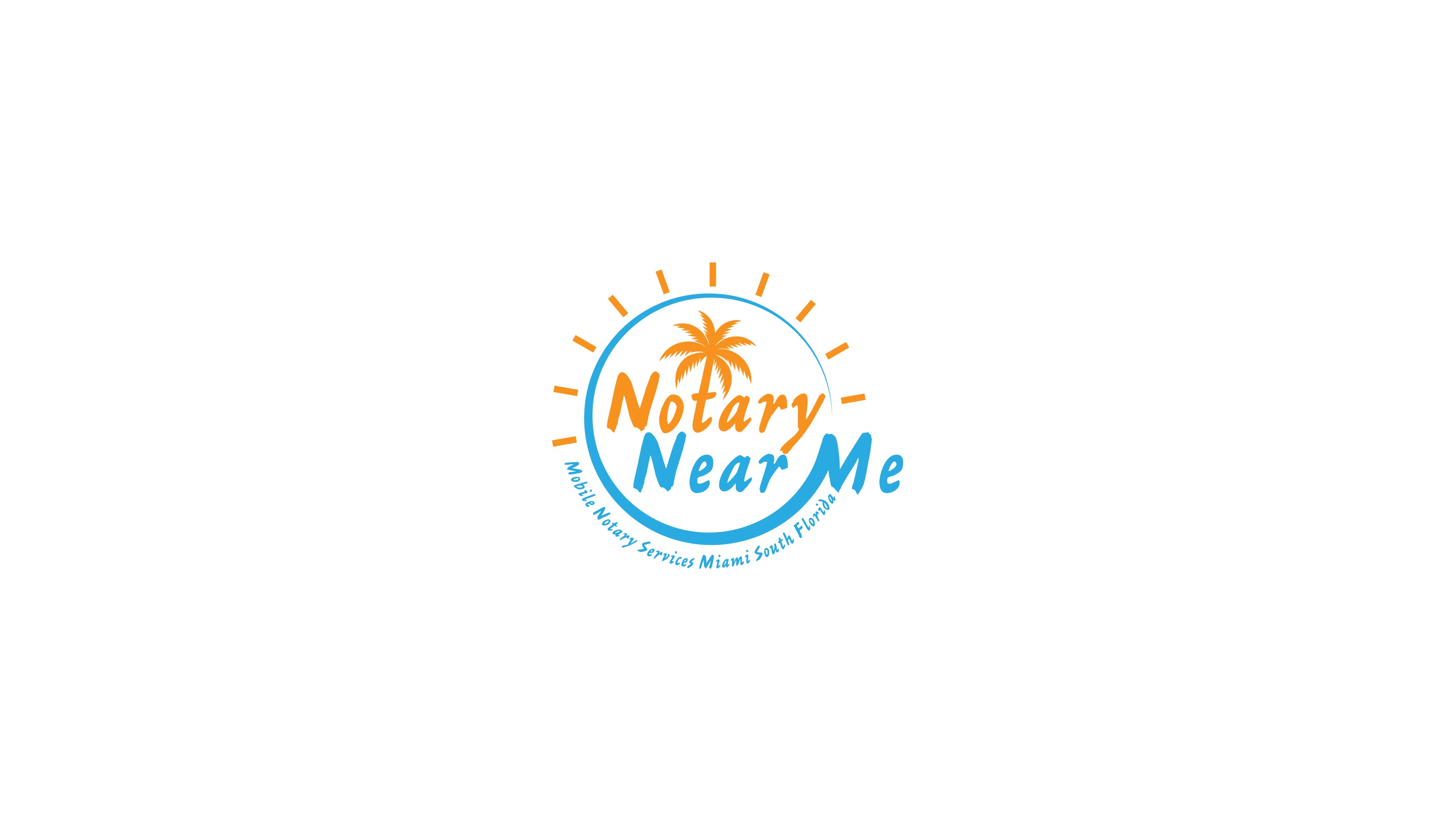 Mobile Notary Miami South Florida