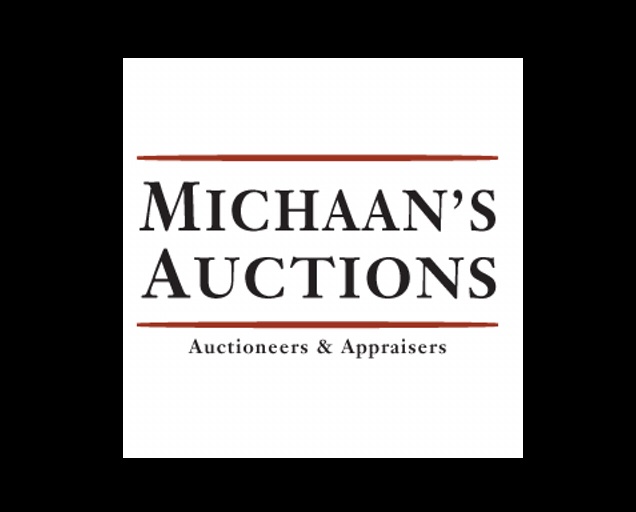 Michaan's Auction