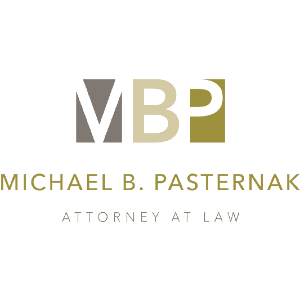 Michael B. Pasternak - Attorney at Law