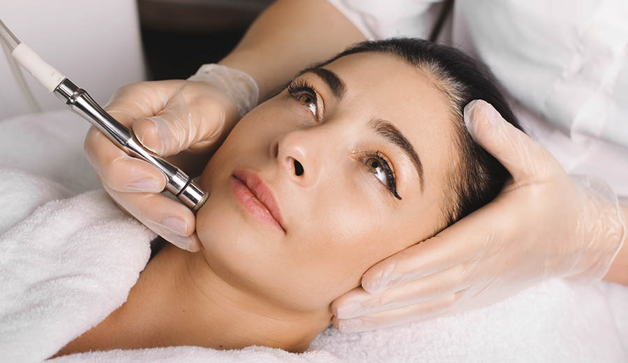 Purely Pampered Microneedling | Skin Rejuvenation Experts