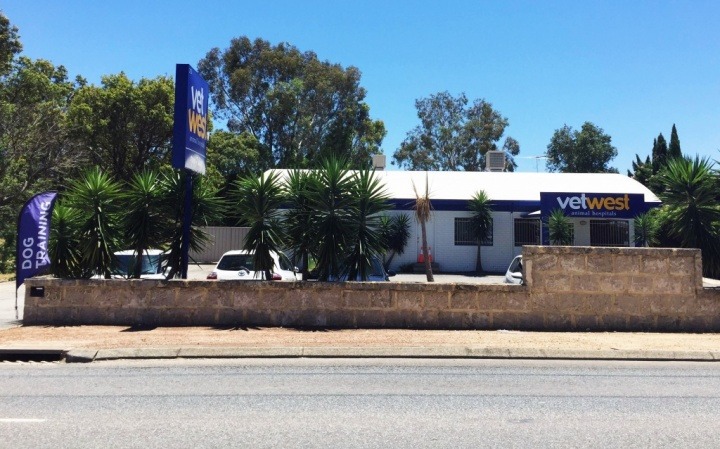 Vetwest Animal Hospitals Midland