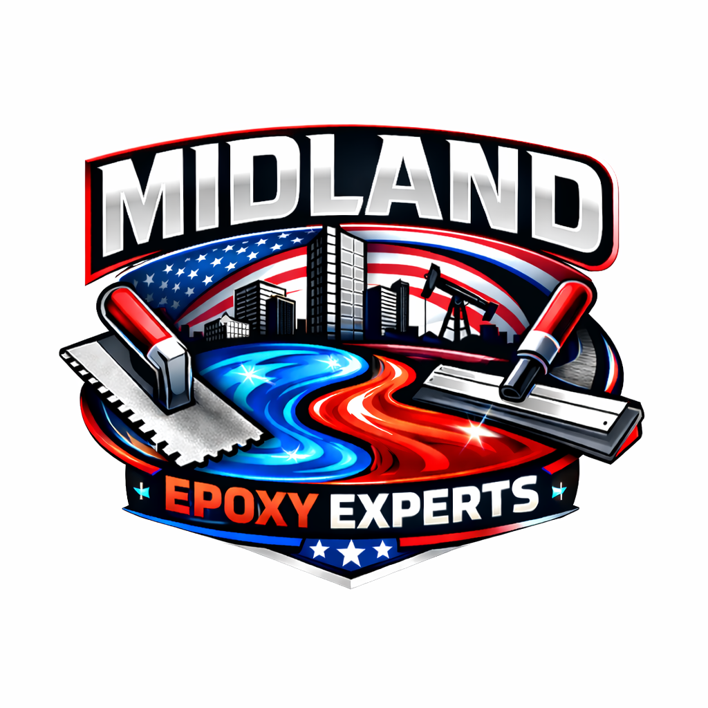 Midland Epoxy Experts
