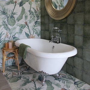 Halo Tiles & Bathrooms Sandyford