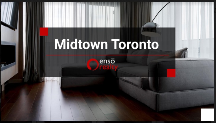 Midtown Condos - For Rent - Midtown Condos Team