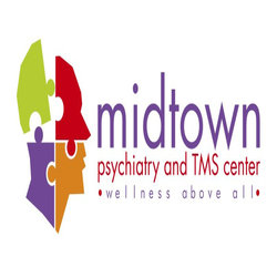 Midtown Psychiatry and TMS Center 