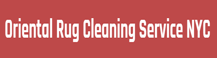 Oriental Rug Cleaning Service NYC