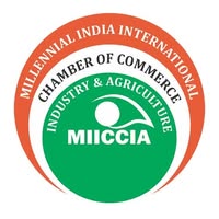 Millennial India International Chamber of Commerce Industry & Agriculture (MIICCIA) Millennial India International Chamber of Commerce Industry & Agriculture (MIICCIA)