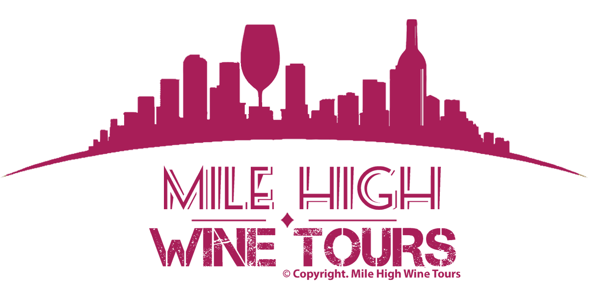 Mile High Wine Tours