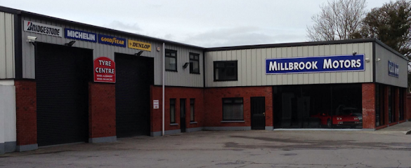 Millbrook Motors