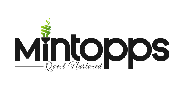 Mintopps Pvt.Ltd