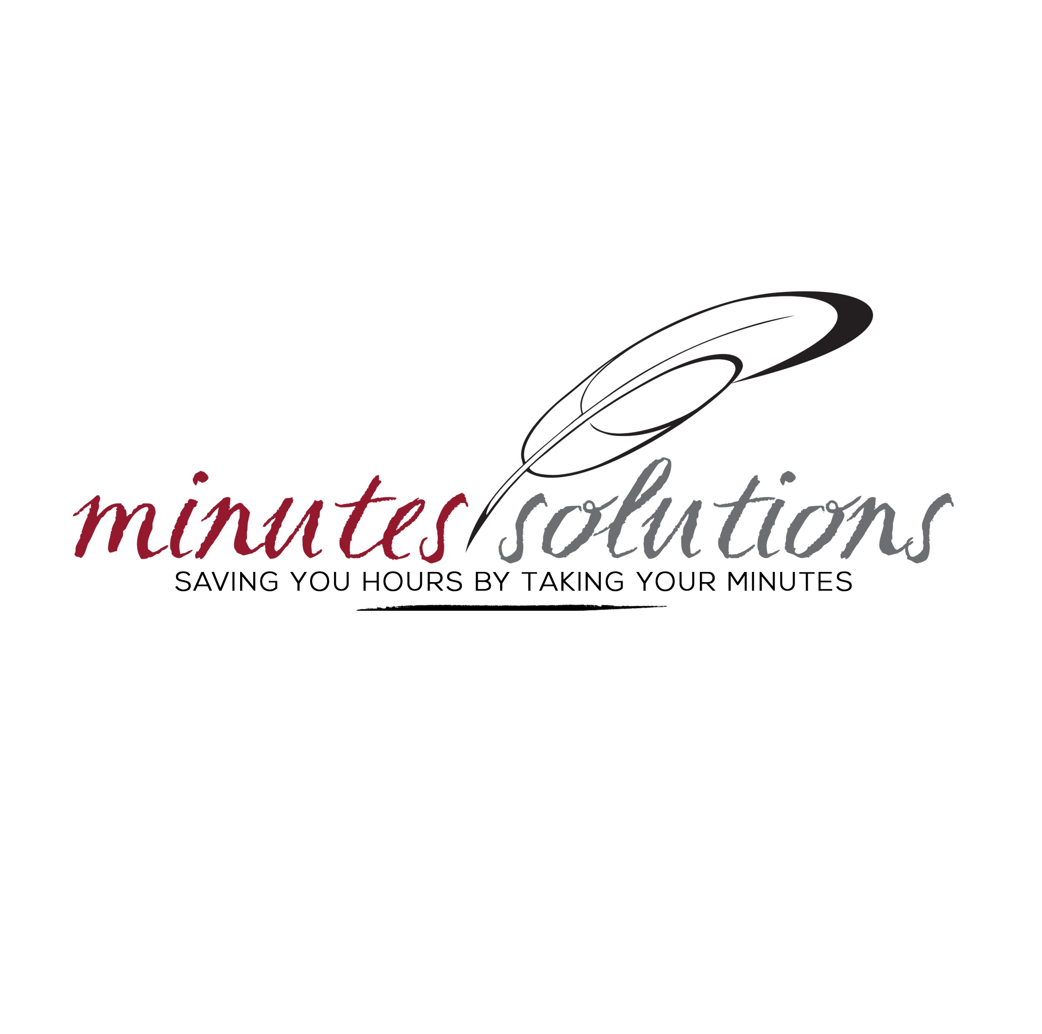 Minutes Solutions