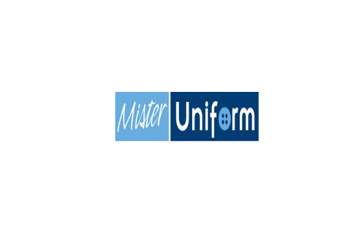 misteruniform