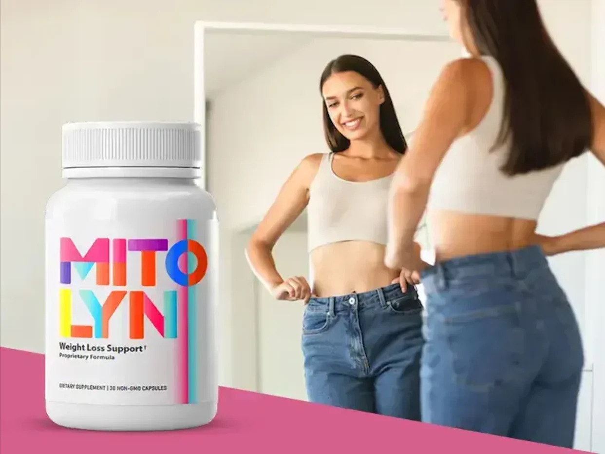 Mitolyn Capsules USA Review 2026 – Benefits, Ingredients, Weight Loss Results