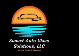 Sunset Auto Glass Solutions