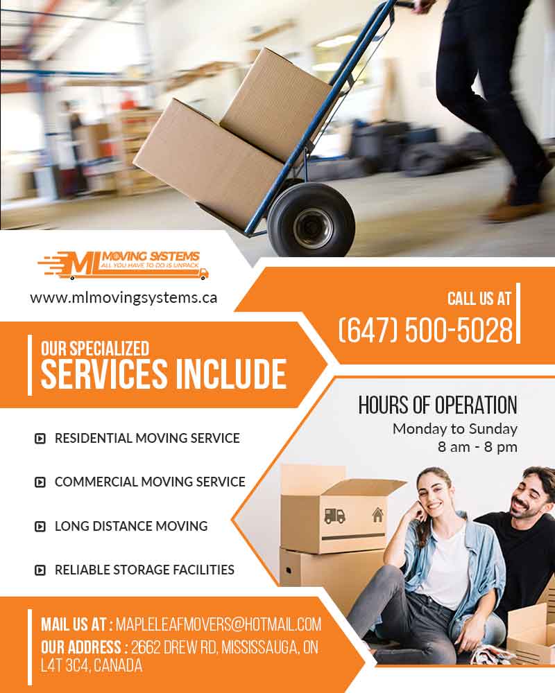 MLMovingSystems