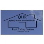 Quality Home Restorations Inc.