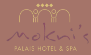 Mokni's Palais Hotel & Spa