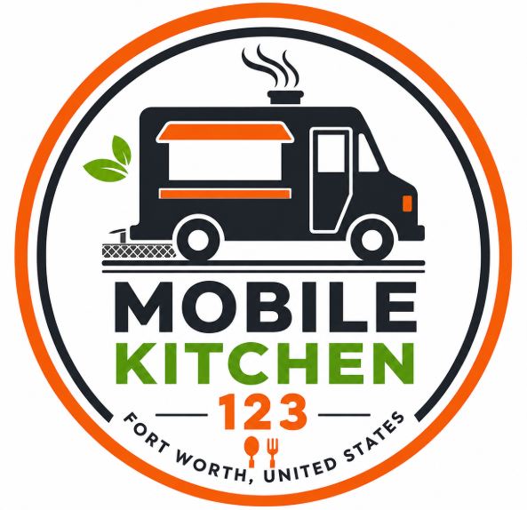 Mobile Kitchen 123