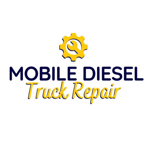 Mobile Diesel Truck Repair