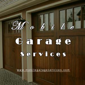 Mobile Garage Services