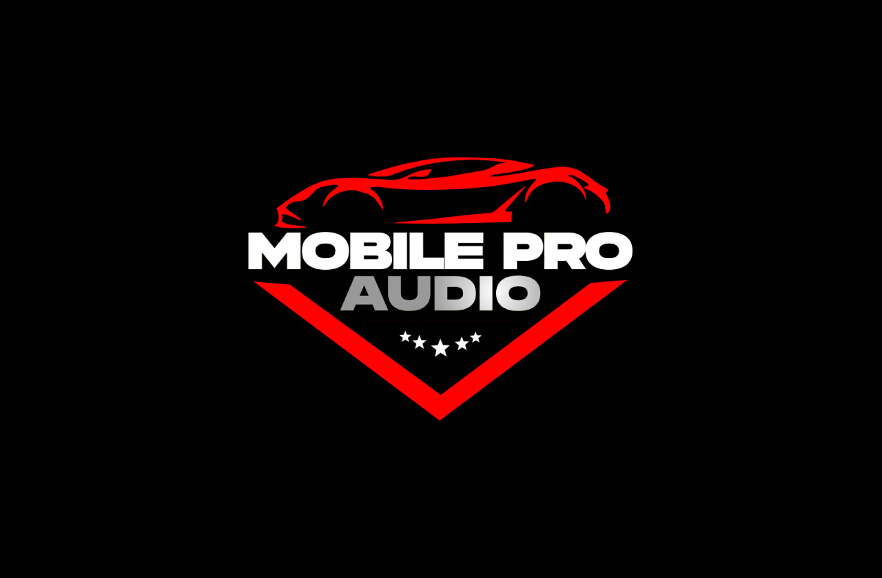 MobileProAudio