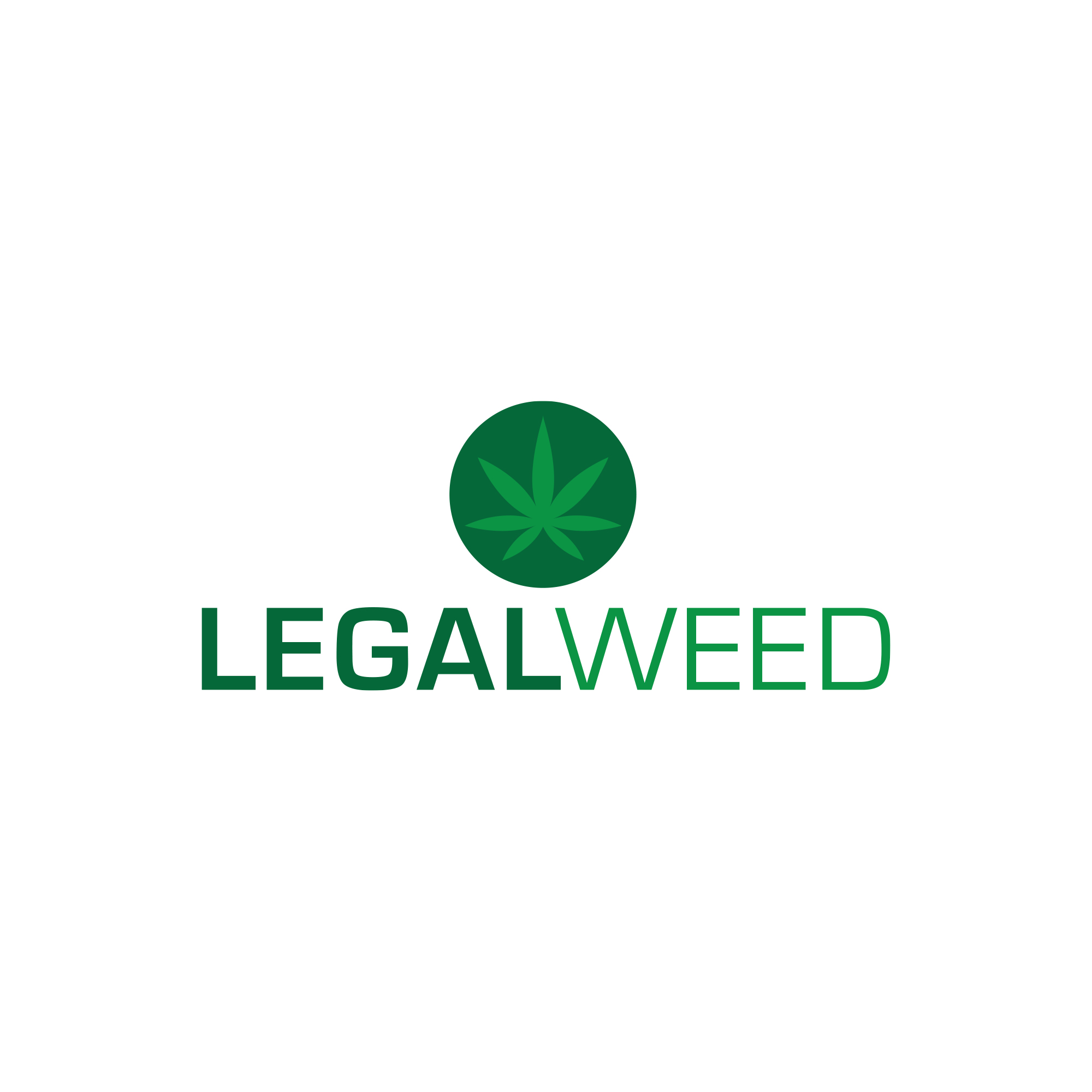 Legal Weed