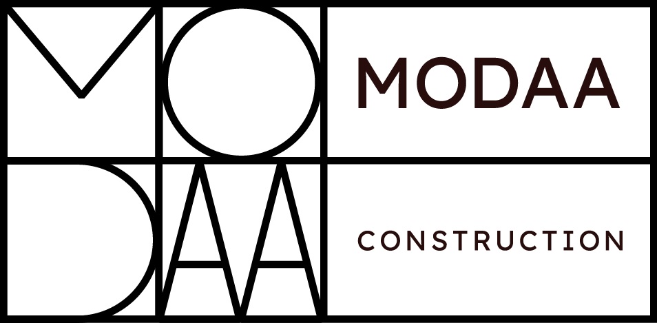 MODAA Construction