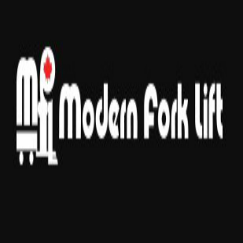 modernforklift
