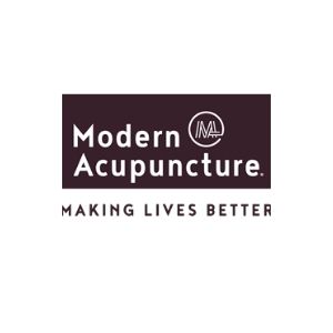 Modern Acupuncture